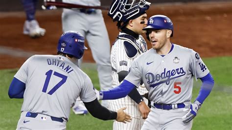 World Series Game 3 takeaways: Dodgers go up 3.